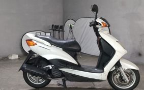 YAMAHA CYGNUS 125 X SE12J