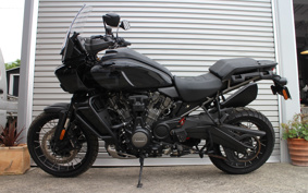 HARLEY  HARLEY  PAN  AMERICA 1250 SPECIAL  2023 ZES