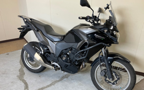 KAWASAKI VERSYS-X 250 ABS LE250D