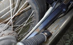 HONDA C90 SUPER CUB E HA02