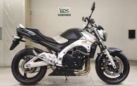 SUZUKI GSR 400 A 2008 GK7DA