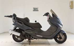 YAMAHA MAJESTY 125 FI