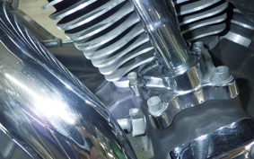 HARLEY FLSTC 1450 2004