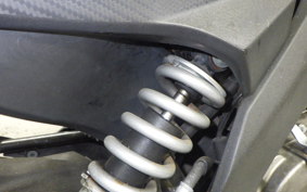 KAWASAKI Z125 PRO BR125H