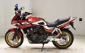 HONDA CB400 SUPER BOLDOR VTEC 2012 NC42