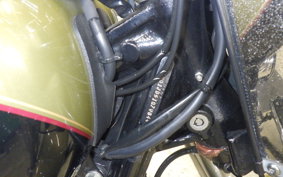 HARLEY FLSTN 1580 2006