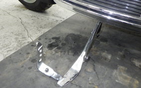 HARLEY FLHX 1580 2010