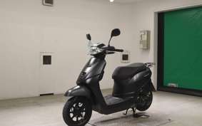 HONDA TACT Gen.4 2017 AF79