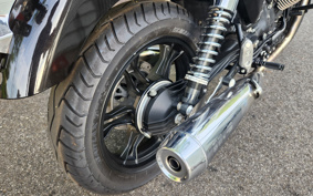 MOTO GUZZI V7 STONE 2014 ZGULW