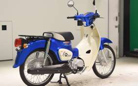 HONDA C50 SUPER CUB 2010 AA09