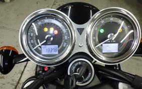 TRIUMPH BONNEVILLE T120 2017