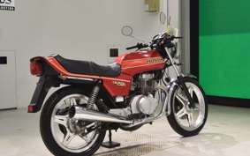 HONDA CB250 N