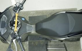 HONDA PCX 160 2020 KF47