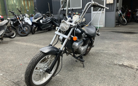 HONDA MAGNA 50 AC13