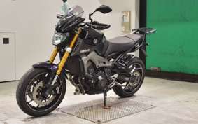YAMAHA MT-09 A 2015 RN34J