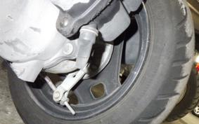 SUZUKI LET's 4 1999 CA46A