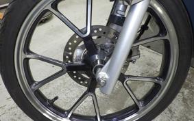 HONDA C125 SUPER CUB 2012 JA58