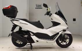 HONDA PCX 160 2018 KF47