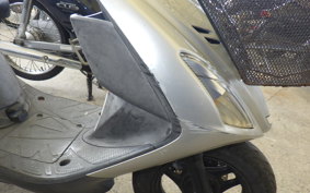 SUZUKI ADDRESS V125 S CF4MA