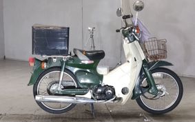 HONDA SUPER CUB50 AA01
