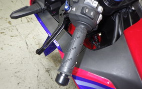 HONDA CBR600RR 2025 PC40