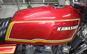 KAWASAKI ZEPHYR 750 2026 ZR750C