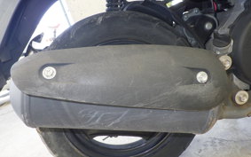 SUZUKI LET's CA4AA