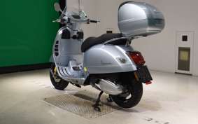 VESPA GTS300 SUPER 2021