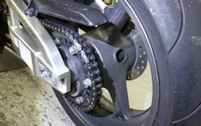 HONDA CBR600RR GEN 2 2005