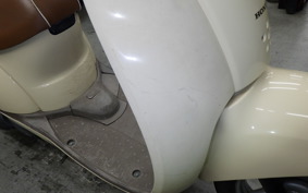 HONDA CREA SCOOPY 2021 AF55