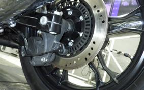 MOTO GUZZI V7 MILANO 2018