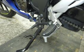 SUZUKI GIXXER 250 SF 2025 ED22B