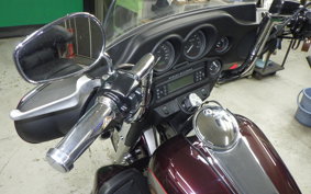 HARLEY FLHTC 1580 2007