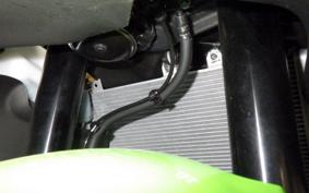 KAWASAKI ZX-4RR 2026 ZX400P