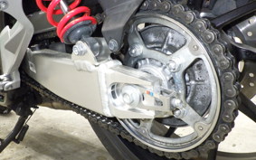 HONDA CB400SF GEN 4 A 2019 NC42