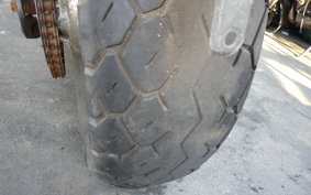 HONDA STEED 400 NC26