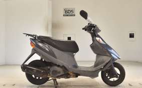 SUZUKI ADDRESS V125 G 2023 CF46A