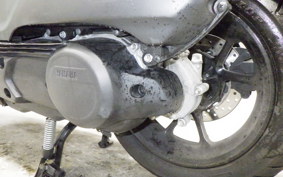 YAMAHA N-MAX 155 2023 SG66J