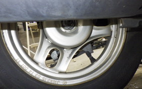 HONDA TODAY 2 AF67