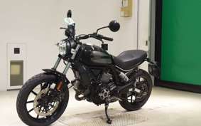 DUCATI SCRAMBLER SIXTY2 2017