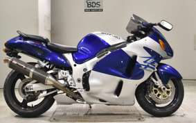 SUZUKI GSX1300R HAYABUSA 2001