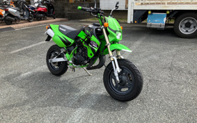 KAWASAKI KSR-2 MX080B