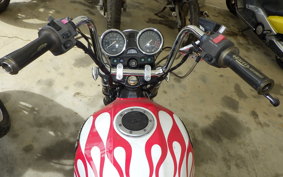 KAWASAKI ZRX400 ZR400E