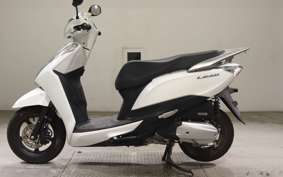 HONDA LEAD 125 2019 JF45