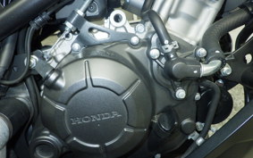 HONDA CB125 R 2010 JC91