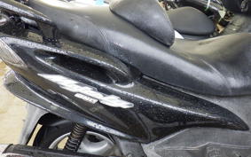 YAMAHA MAJESTY 125 FI