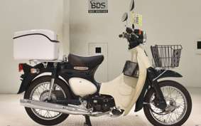 HONDA LITTLE CUB E 2026 AA01