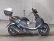 Фото Yamaha AXIS 100 с японского аукциона