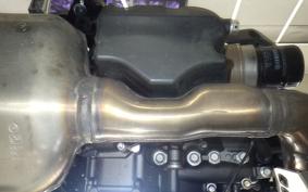 YAMAHA MT-07 2025 RM33J