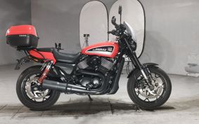 HARLEY XG750A STREET ROD NCG